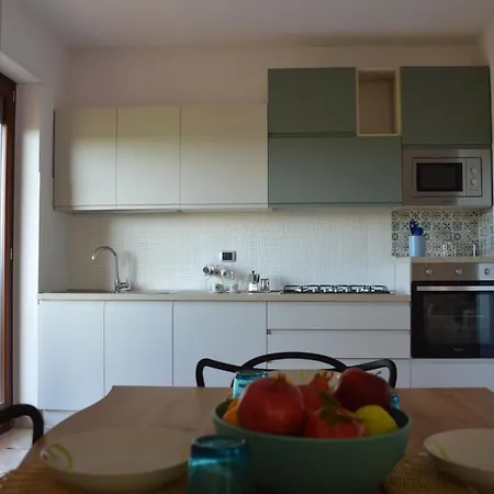Casa Sunset House Apartment Monopoli