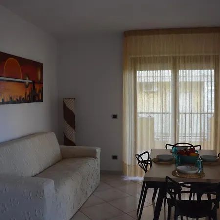 Apartment Casa Sunset House