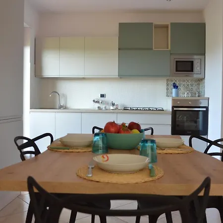 Apartment Casa Sunset House Monopoli