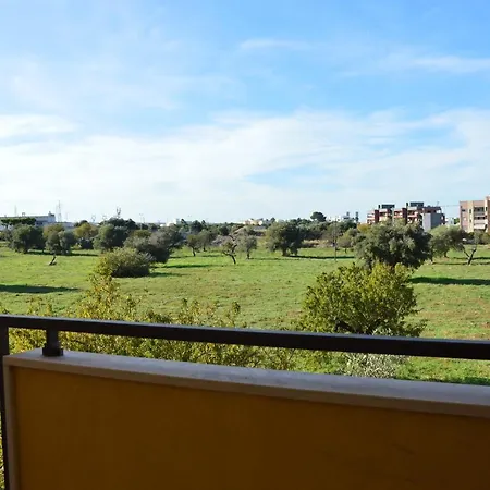 Appartement Casa Sunset House Monopoli
