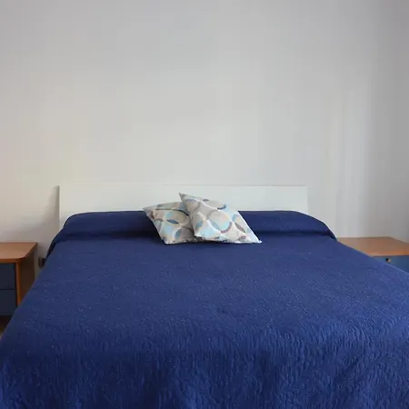 Apartment Casa Sunset House Monopoli