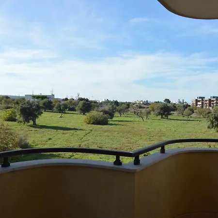 Apartment Casa Sunset House *