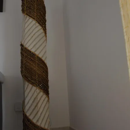 Casa Sunset House Apartment