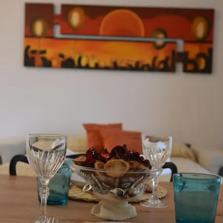 Appartement Casa Sunset House Monopoli
